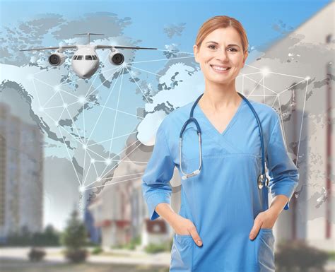 Travel Nurse Practitioner Certifications