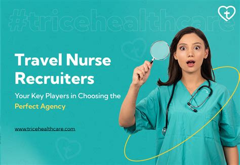Travel nurse recruiter