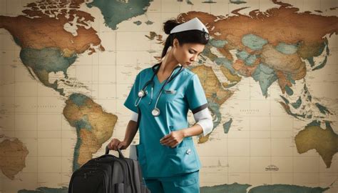 Travel Nurse Stress