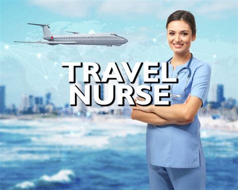 Travel nursing