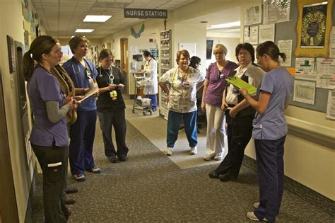 Travel Nursing in Portland Oregon