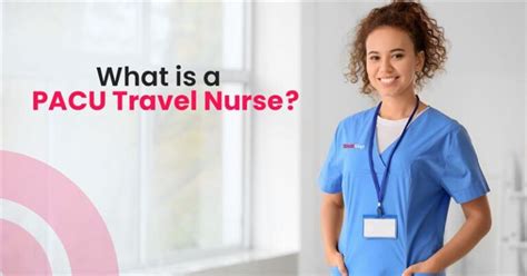 Travel Pacu Nurse
