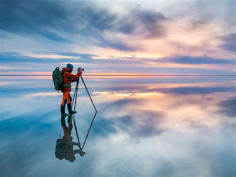 Travel Photographer