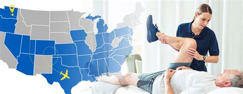 Travel Physical Therapy Jobs