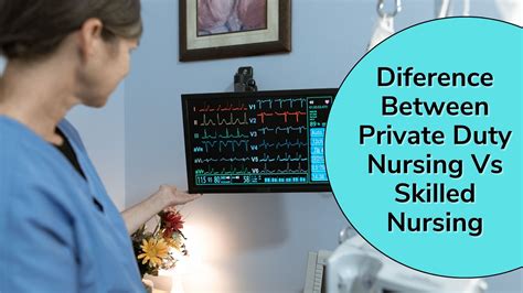 Travel Private Duty Nursing
