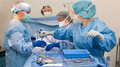 Travel Scrub Tech Jobs