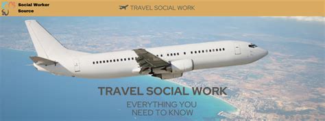 Travel Social Work Jobs Abroad