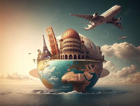 Travel Tourism Time