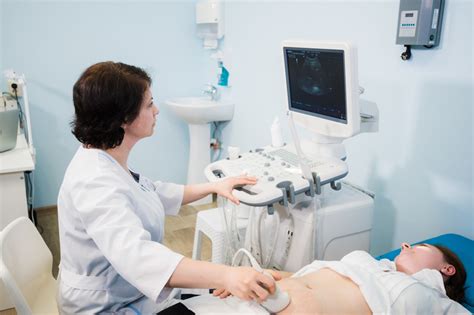 Travel Ob-Gyn Sonographer