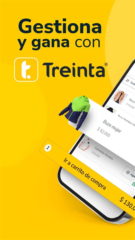Treinta written in Spanish
