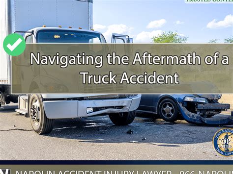 Truck Accident Legal Advice