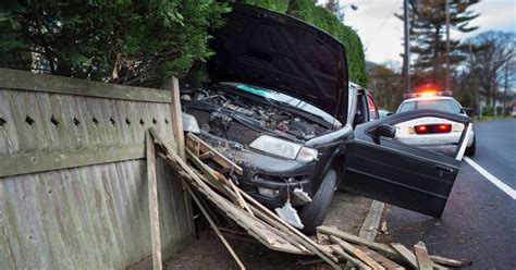 Truck Accident Property Damage