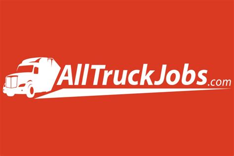 Truck Driver Job Boards