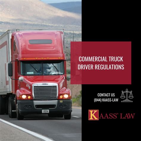 Requirements for truck driver jobs in Los Angeles