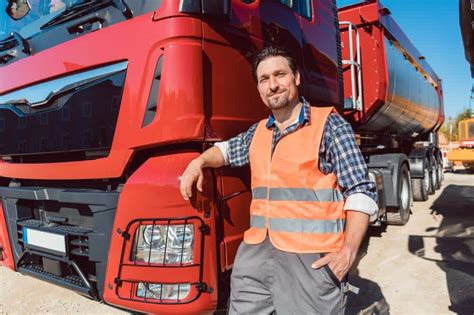 Truck Driver Union Jobs