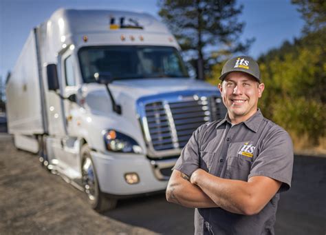Truck driving jobs