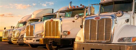Truck Sales and Financing
