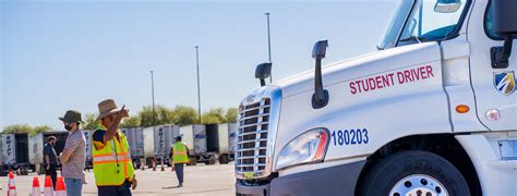Trucking School