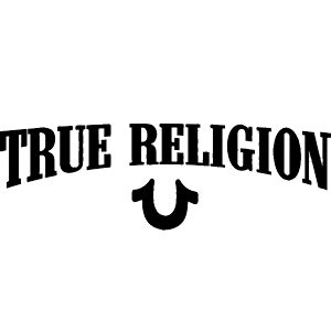 True Religion Tracking Number