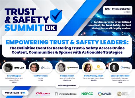 Trust and Safety Jobs