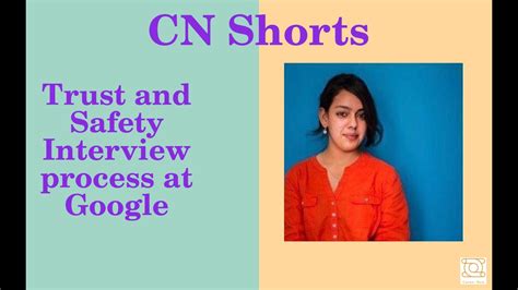 Trust and Safety Interview