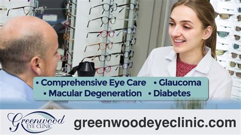Trusted Eye Doctor in Greenwood SC