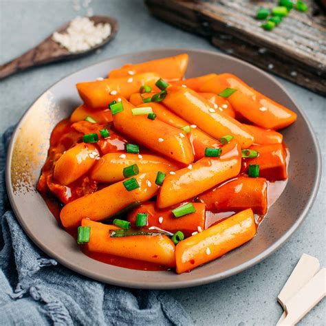 Tteokbokki Tteokbokki House