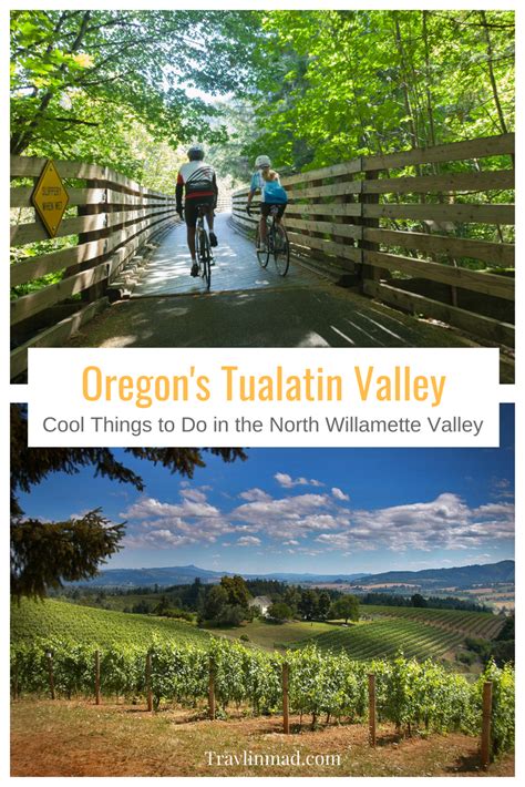 Tualatin Things to Do