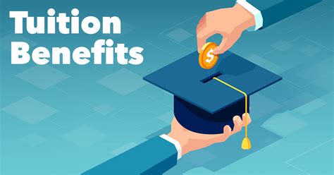 Tuition Benefits