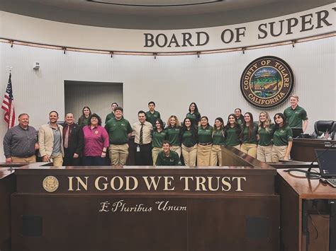 Education and Training in Tulare County