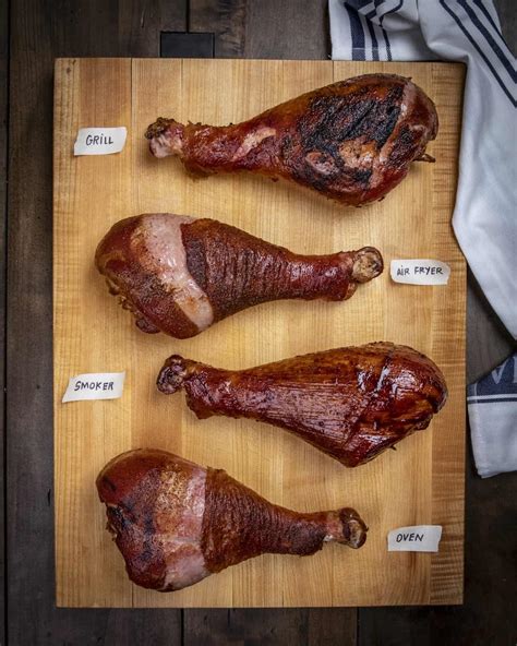 Giant Turkey Leg at La County Fair