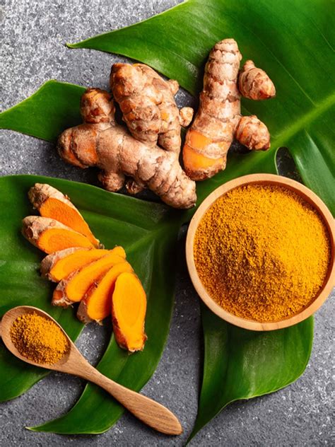 turmeric