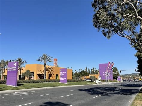 Tustin Job Market