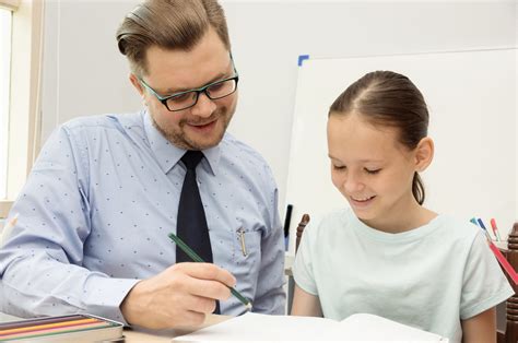 Tutoring or teaching