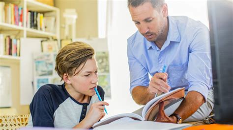 Tutoring or Teaching