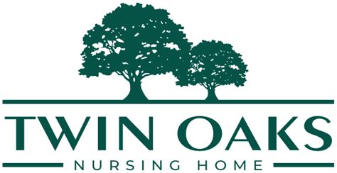 Twin Oaks Nursing Home Staff and Residents