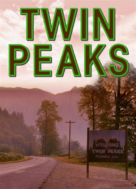 Twin Peaks San Francisco