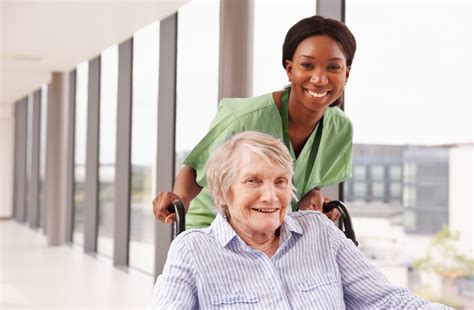 Types of Hospice Jobs