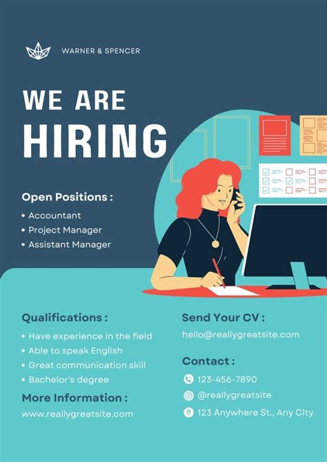 Types of Jobs Immediately Hiring