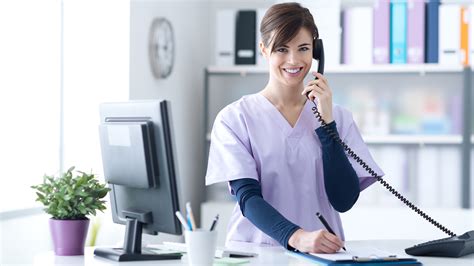 Types of Medical Administrative Assistant Jobs