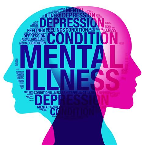 Types of Mental Health Hospitals