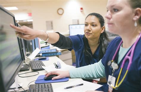 Types of Nurse Extern Jobs