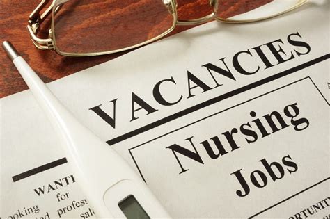 Types of Part-Time LPN Jobs