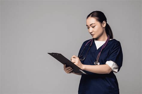 Types of part-time scribe jobs