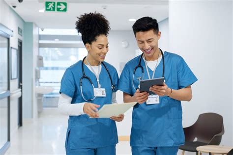 Types of Per Diem Nursing Jobs