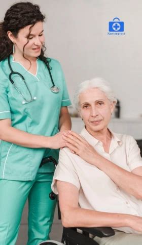 Types of Flexible PRN Nursing Jobs