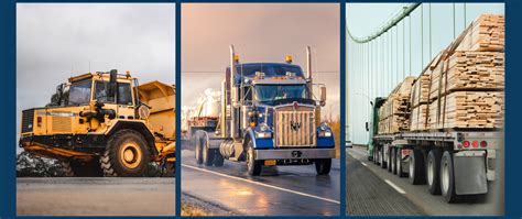 Types of truck driver jobs in Los Angeles