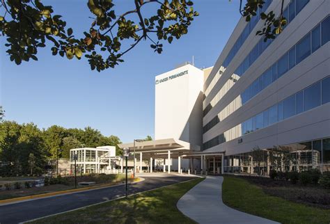 Kaiser Permanente Tysons Corner Medical Center
