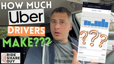 Uber driver