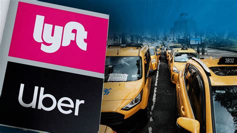 Uber Lyft